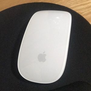 Meet your Posher, Nelson